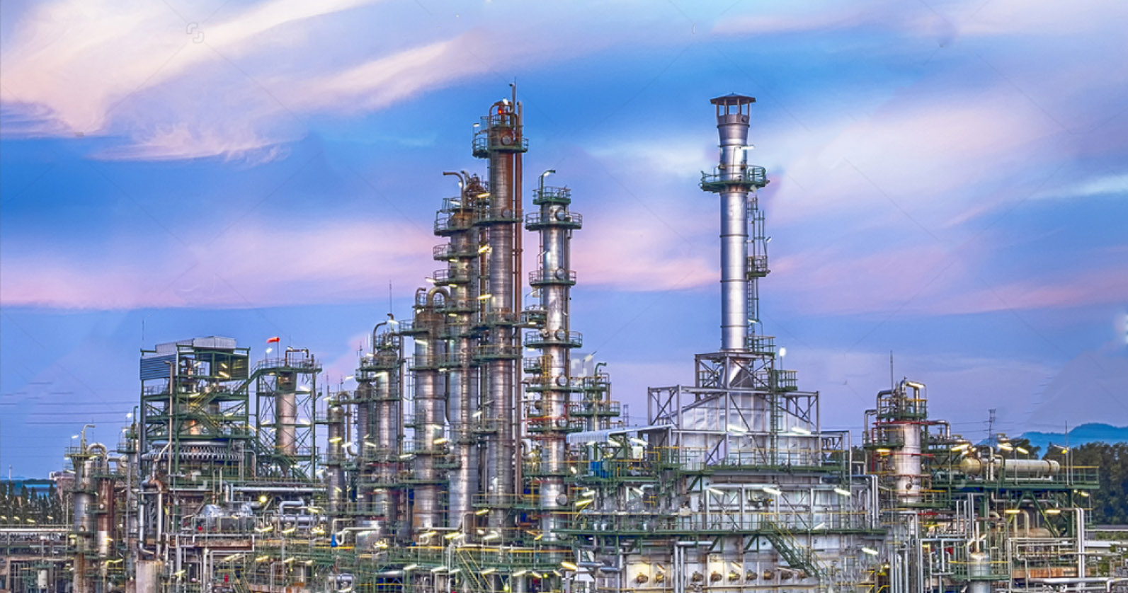 行業(yè)應(yīng)用介紹