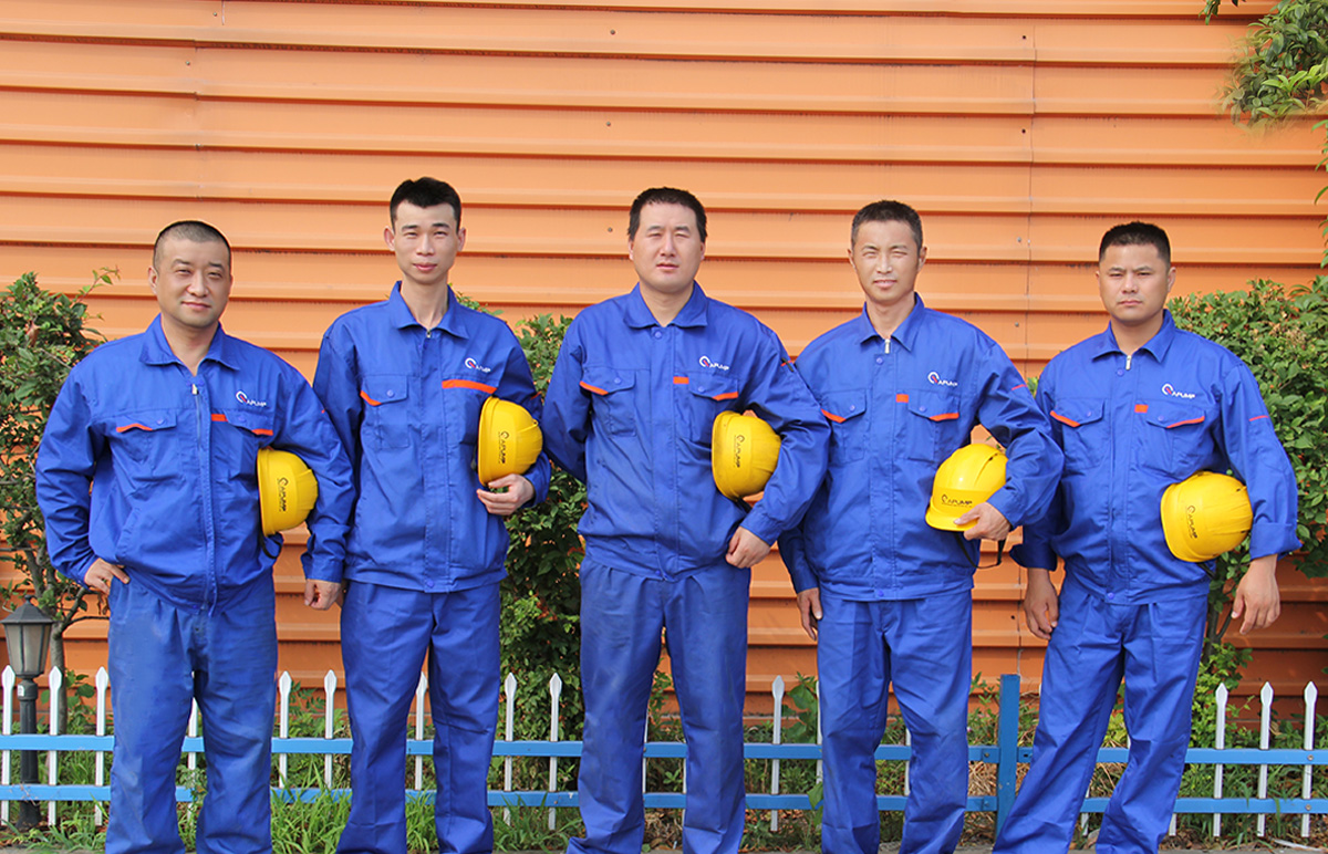 非標(biāo)定制，售后無憂