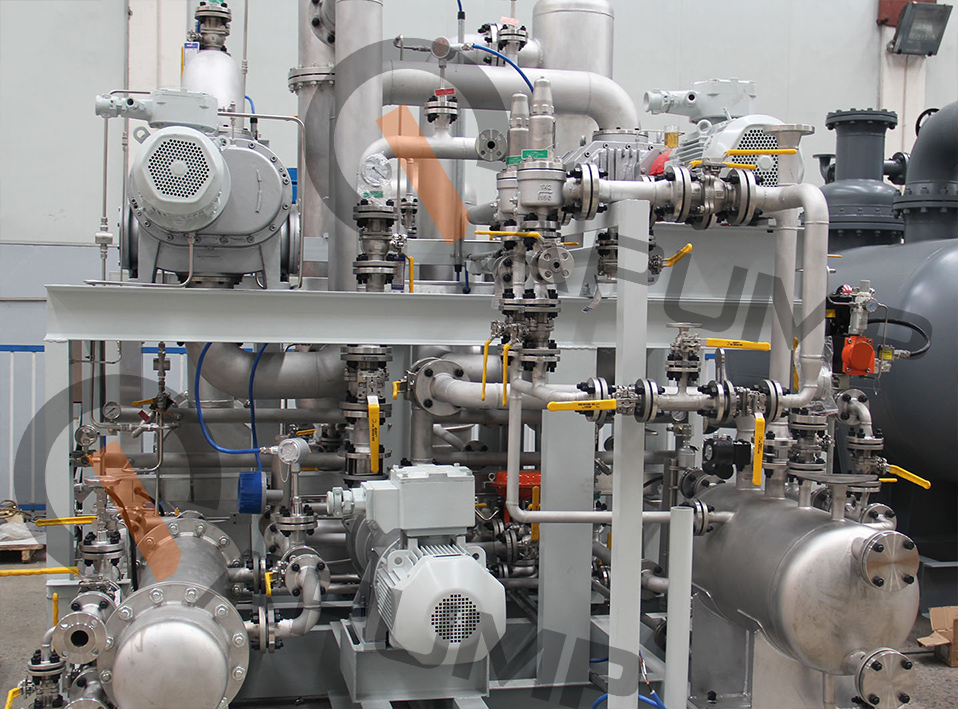 我司喜提PGA首套中石化試驗(yàn)線項(xiàng)目